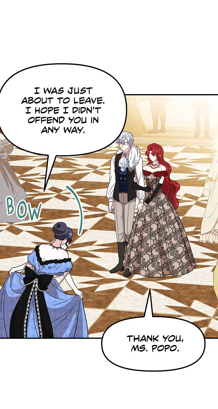 I Became the Tutor of the Royal Twins Chapter 38 - Page 25