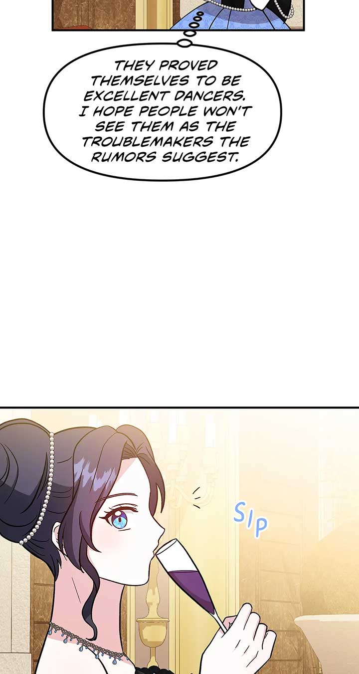 I Became the Tutor of the Royal Twins Chapter 38 - Page 37