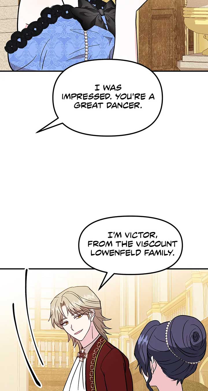 I Became the Tutor of the Royal Twins Chapter 38 - Page 38