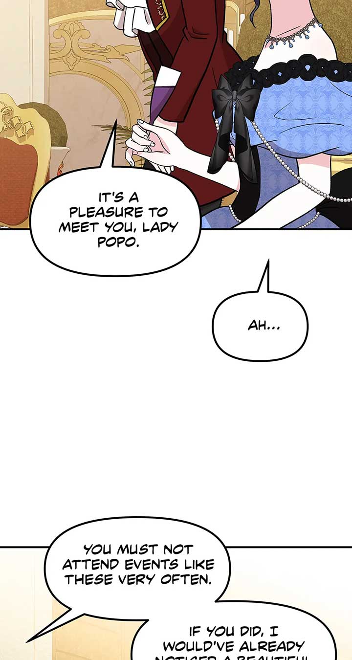 I Became the Tutor of the Royal Twins Chapter 38 - Page 39
