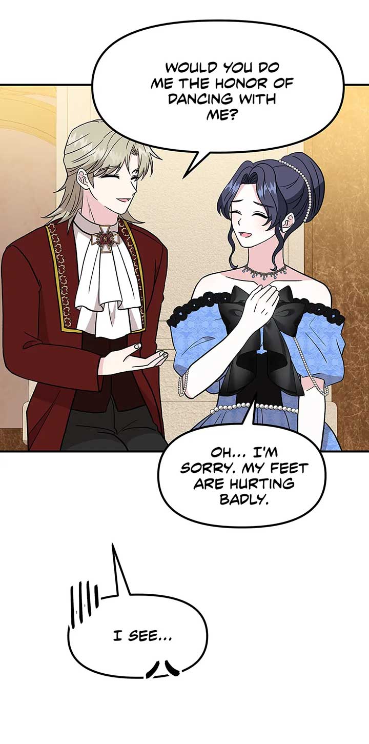 I Became the Tutor of the Royal Twins Chapter 38 - Page 41