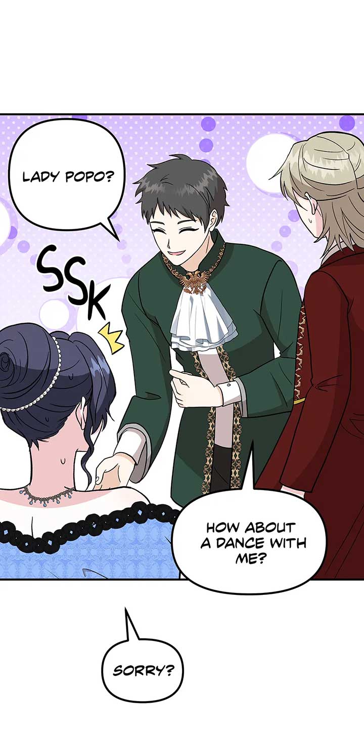 I Became the Tutor of the Royal Twins Chapter 38 - Page 42