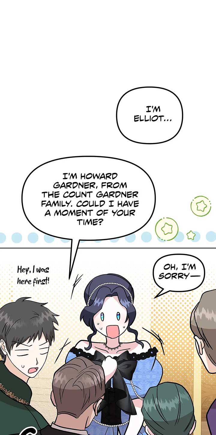 I Became the Tutor of the Royal Twins Chapter 38 - Page 43