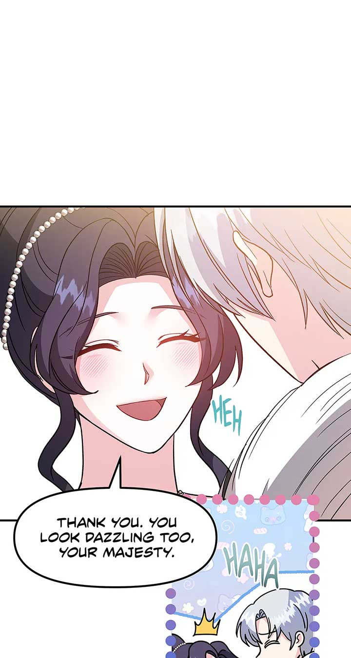 I Became the Tutor of the Royal Twins Chapter 38 - Page 5