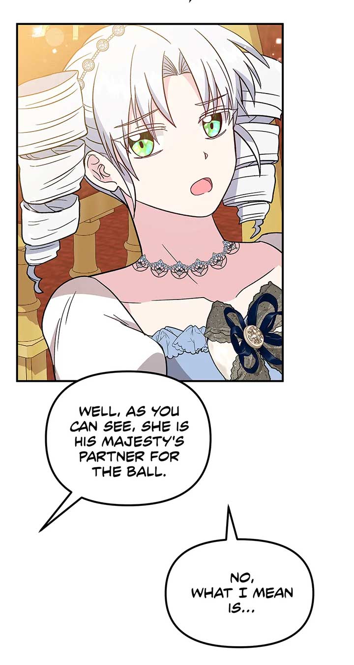 I Became the Tutor of the Royal Twins Chapter 38 - Page 52