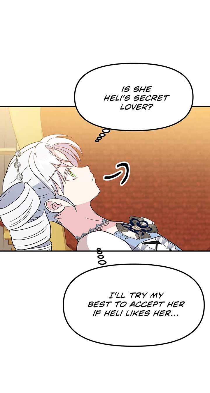 I Became the Tutor of the Royal Twins Chapter 38 - Page 53