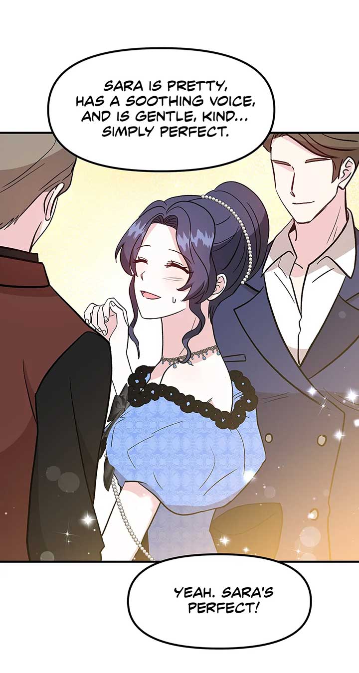 I Became the Tutor of the Royal Twins Chapter 38 - Page 56