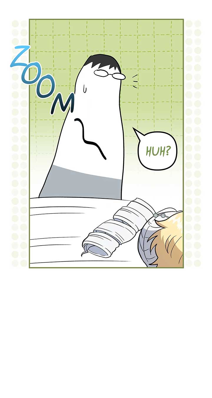 I Became the Tutor of the Royal Twins Chapter 38 - Page 59