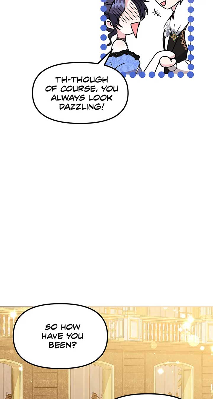 I Became the Tutor of the Royal Twins Chapter 38 - Page 6