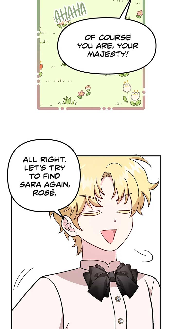 I Became the Tutor of the Royal Twins Chapter 38 - Page 66