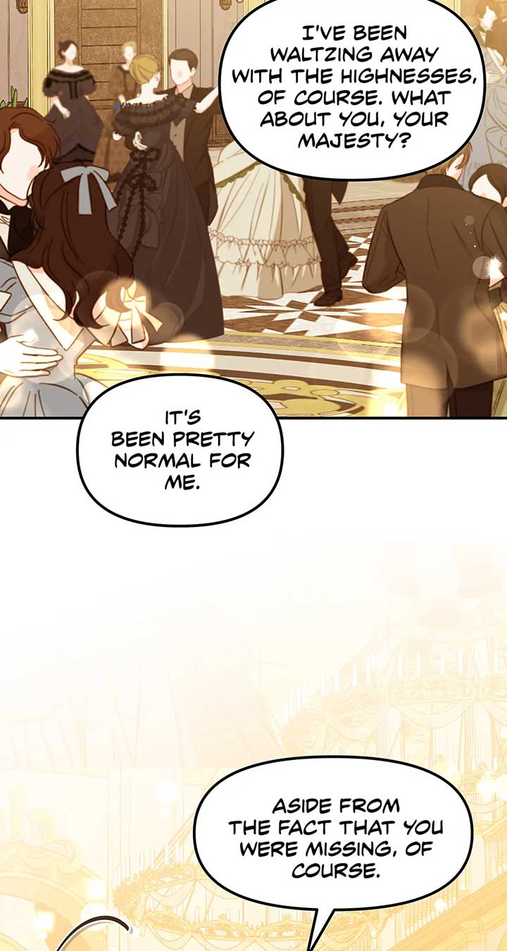 I Became the Tutor of the Royal Twins Chapter 38 - Page 7