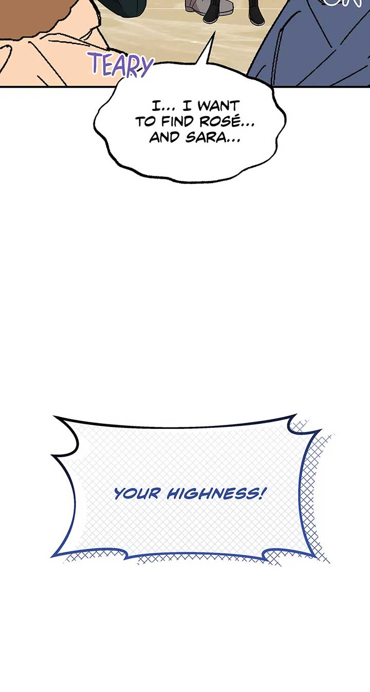 I Became the Tutor of the Royal Twins Chapter 38 - Page 71