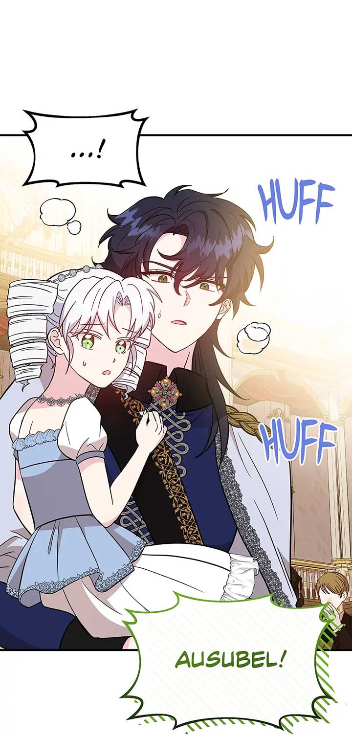 I Became the Tutor of the Royal Twins Chapter 38 - Page 72