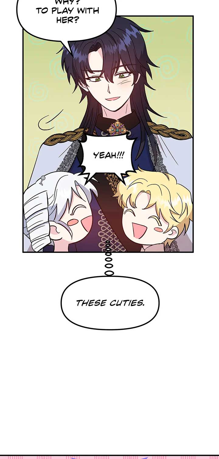 I Became the Tutor of the Royal Twins Chapter 38 - Page 75