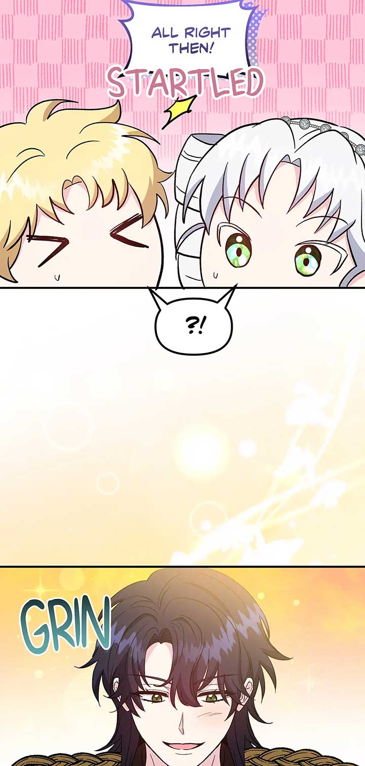I Became the Tutor of the Royal Twins Chapter 38 - Page 76