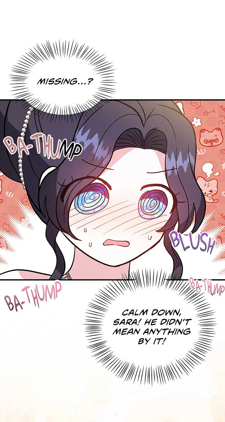 I Became the Tutor of the Royal Twins Chapter 38 - Page 9