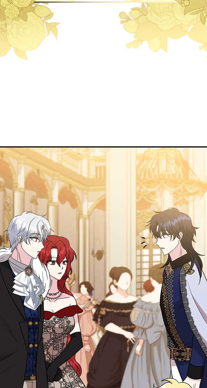 I Became the Tutor of the Royal Twins Chapter 39 - Page 1
