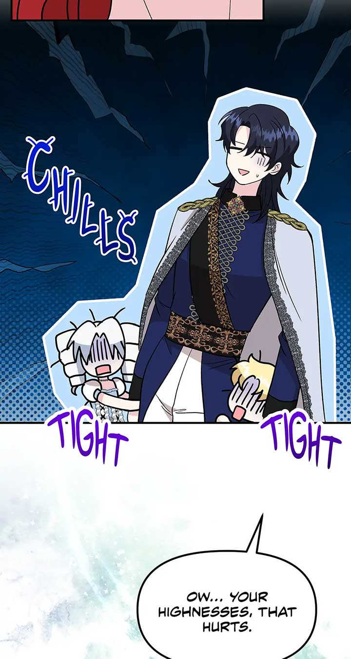 I Became the Tutor of the Royal Twins Chapter 39 - Page 11