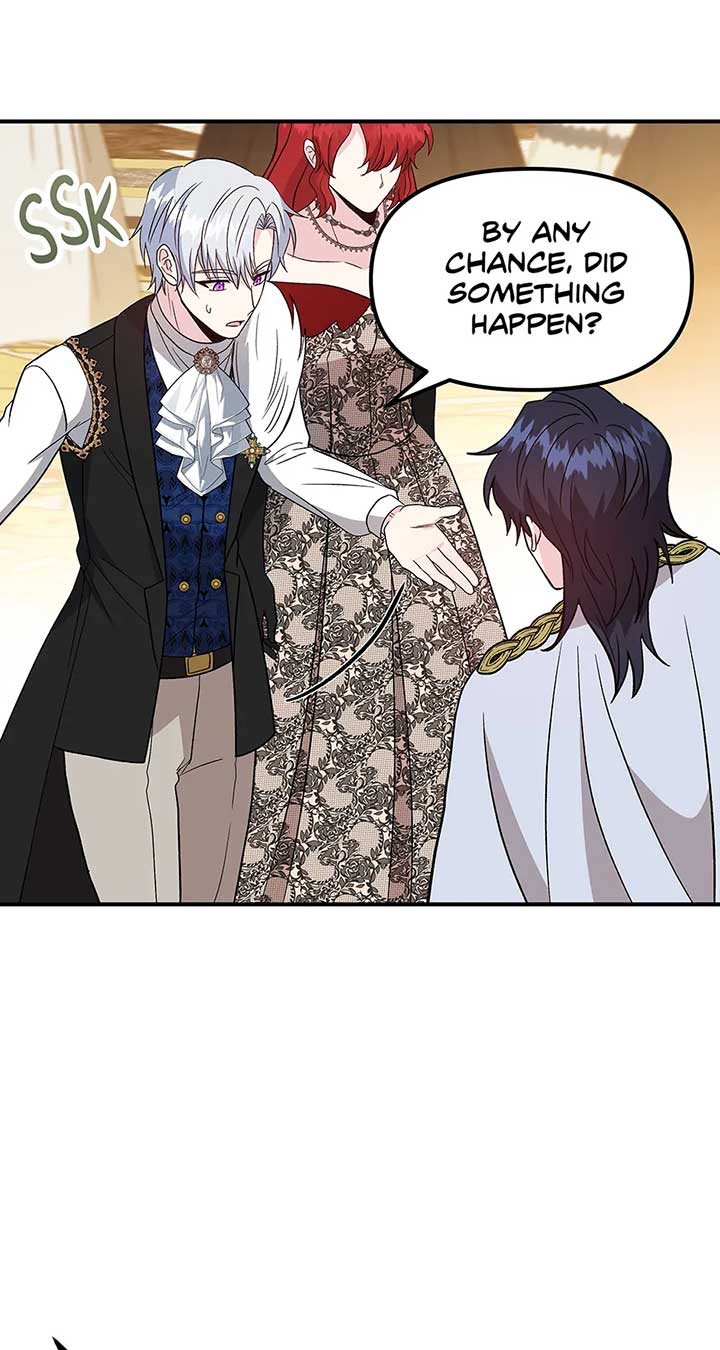 I Became the Tutor of the Royal Twins Chapter 39 - Page 14