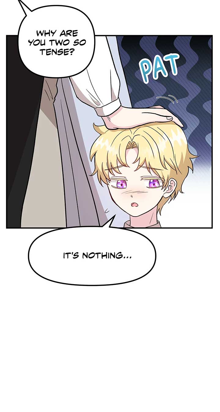 I Became the Tutor of the Royal Twins Chapter 39 - Page 15