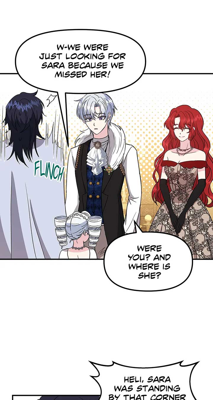 I Became the Tutor of the Royal Twins Chapter 39 - Page 16