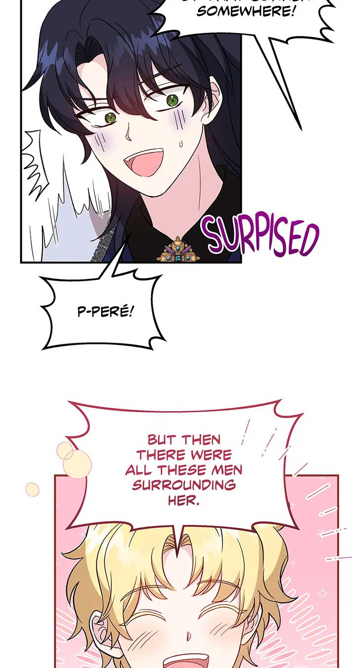 I Became the Tutor of the Royal Twins Chapter 39 - Page 17