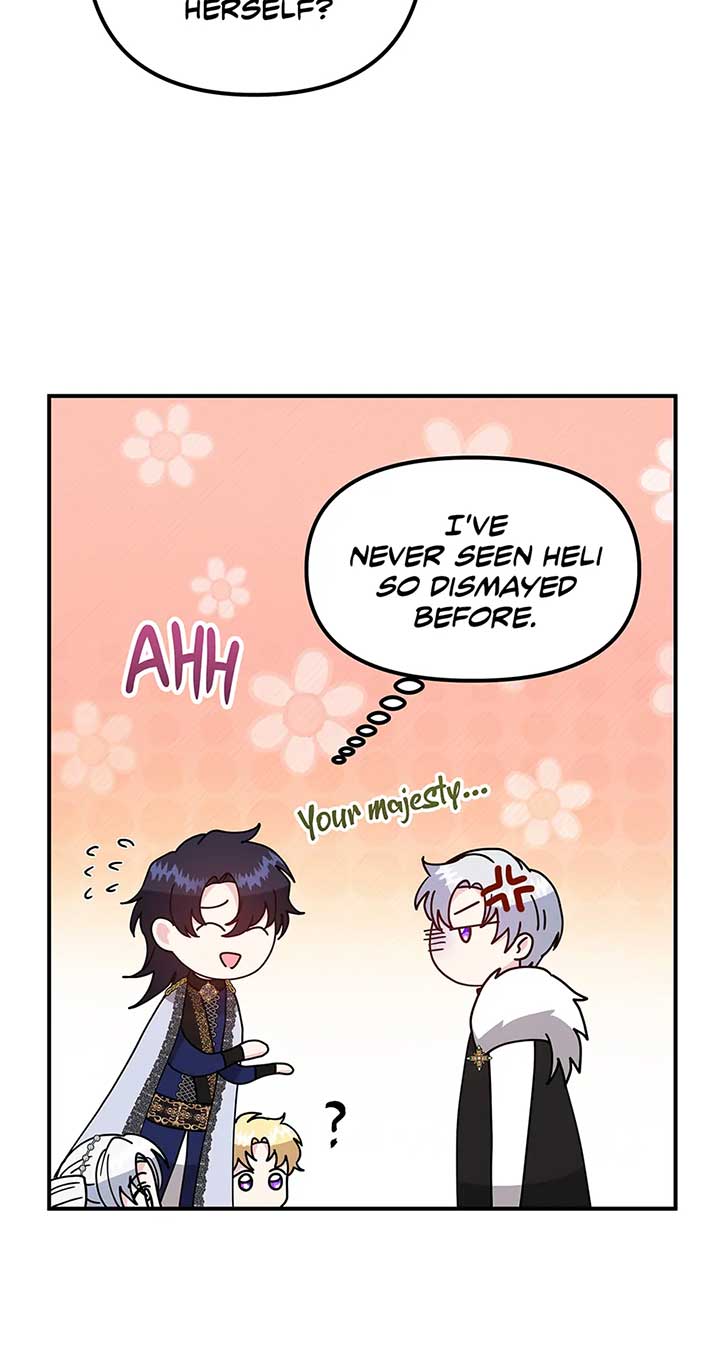 I Became the Tutor of the Royal Twins Chapter 39 - Page 20