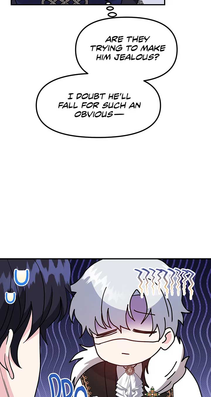 I Became the Tutor of the Royal Twins Chapter 39 - Page 26