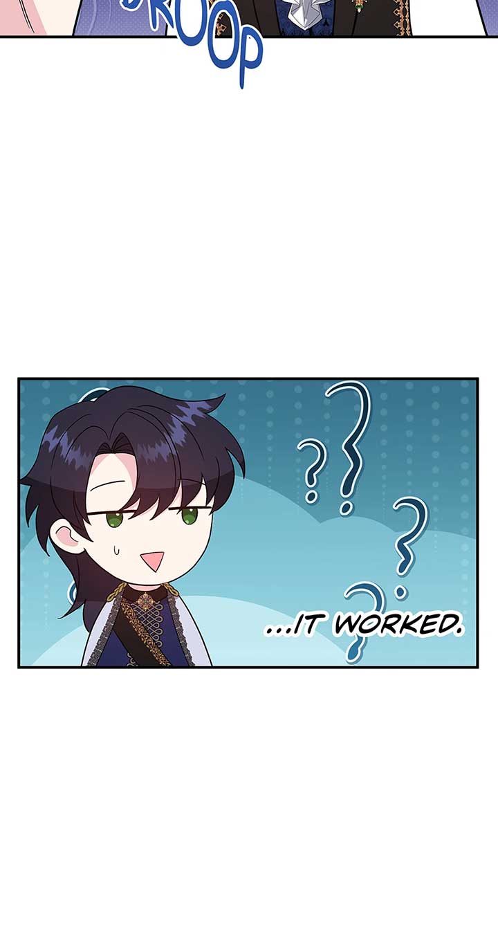 I Became the Tutor of the Royal Twins Chapter 39 - Page 27