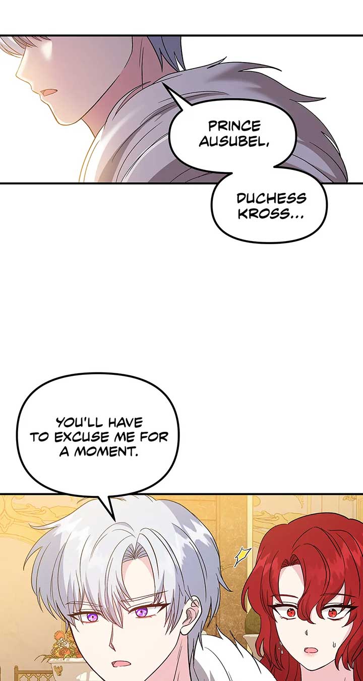 I Became the Tutor of the Royal Twins Chapter 39 - Page 28