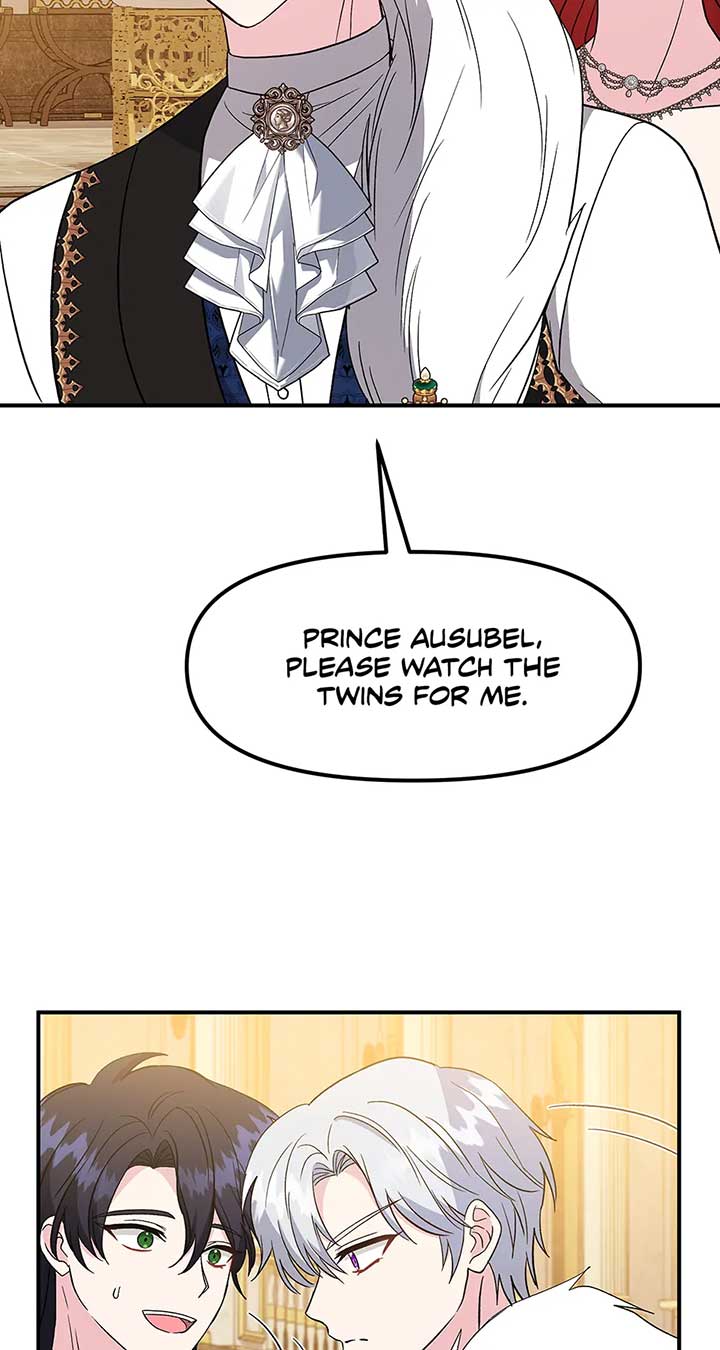I Became the Tutor of the Royal Twins Chapter 39 - Page 29