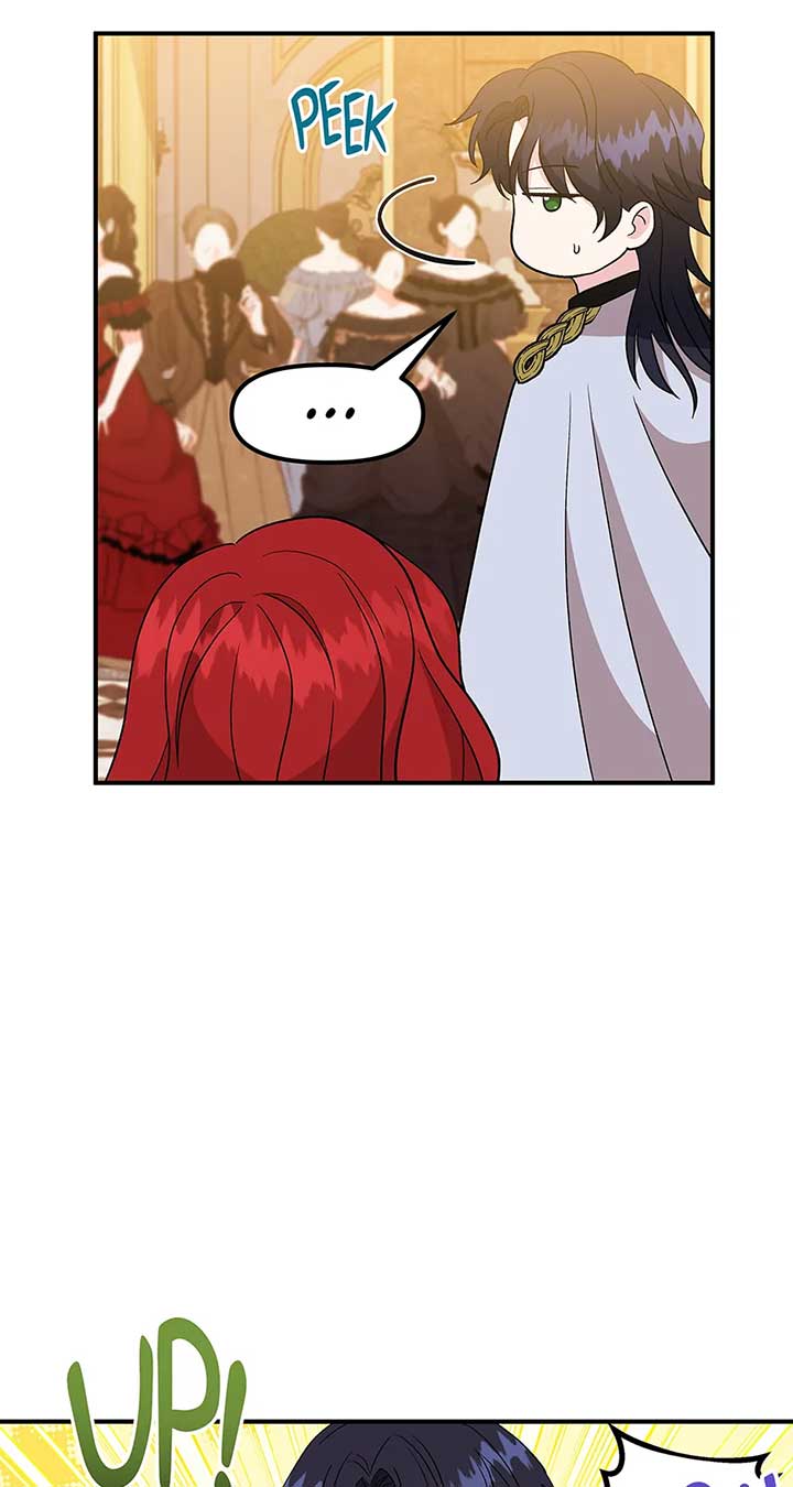 I Became the Tutor of the Royal Twins Chapter 39 - Page 33
