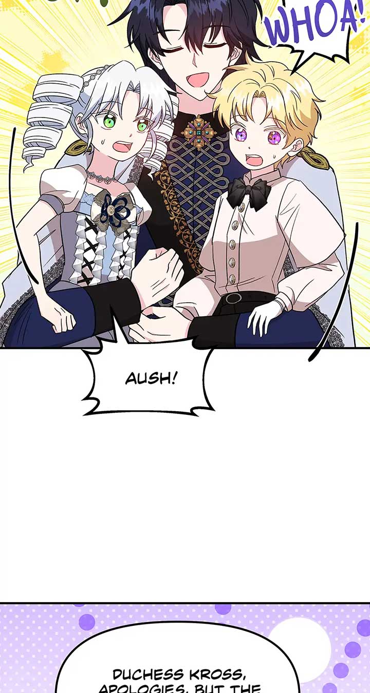 I Became the Tutor of the Royal Twins Chapter 39 - Page 34