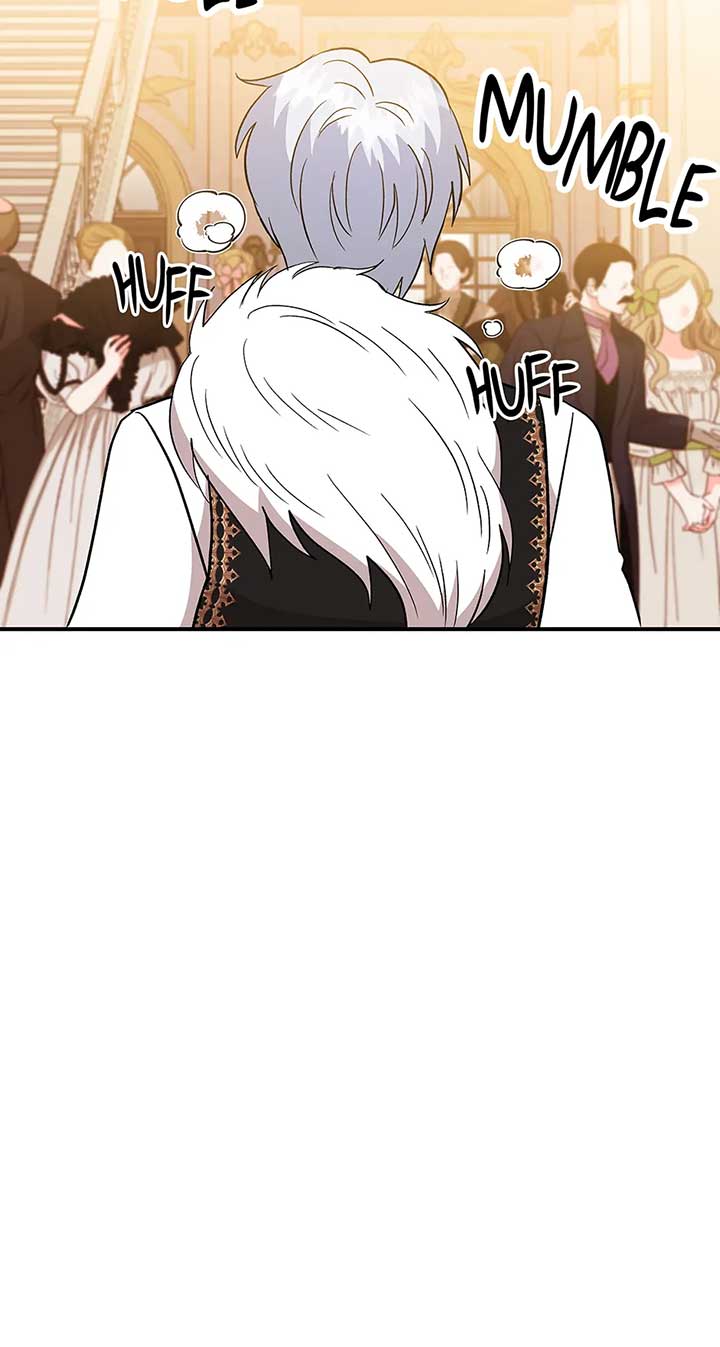 I Became the Tutor of the Royal Twins Chapter 39 - Page 39