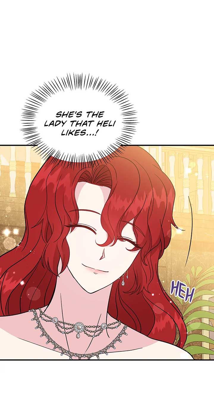 I Became the Tutor of the Royal Twins Chapter 39 - Page 4
