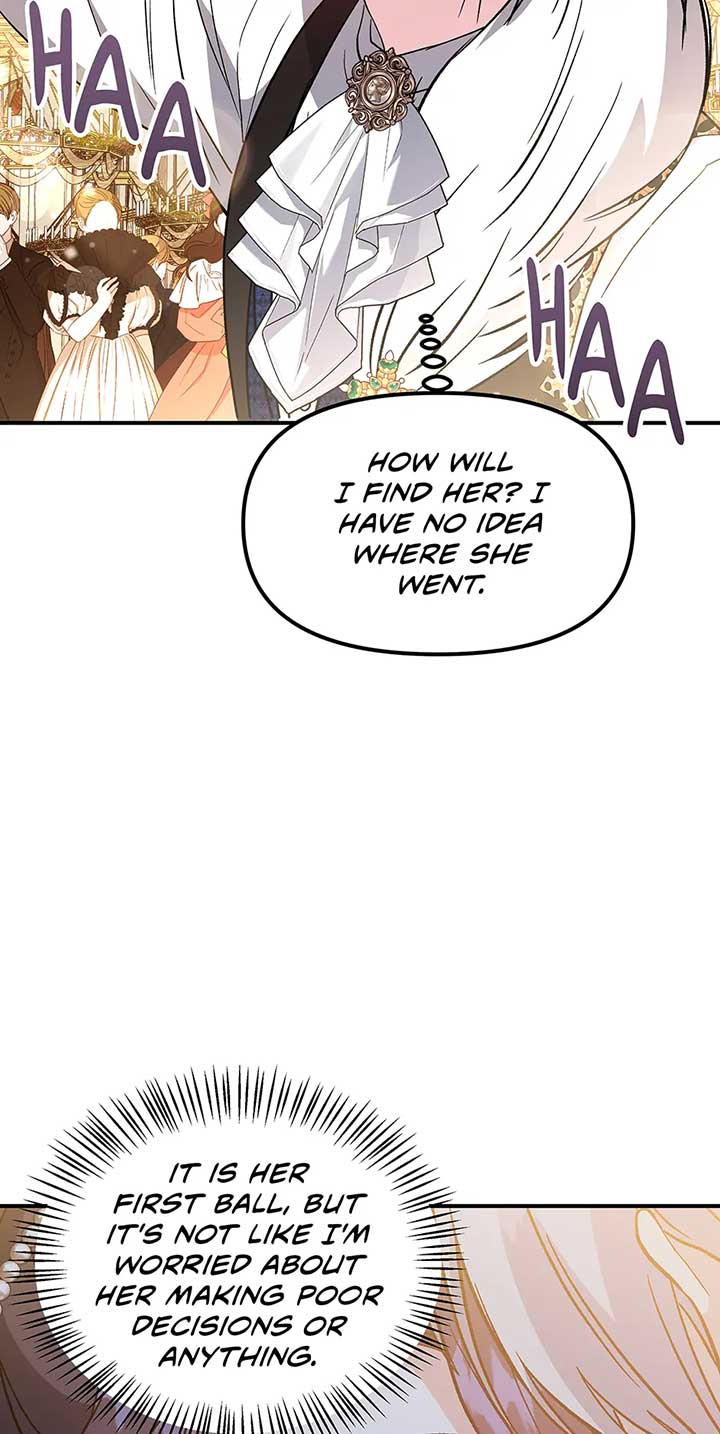 I Became the Tutor of the Royal Twins Chapter 39 - Page 42