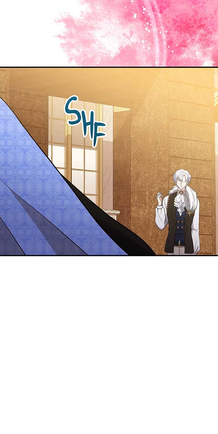 I Became the Tutor of the Royal Twins Chapter 39 - Page 45