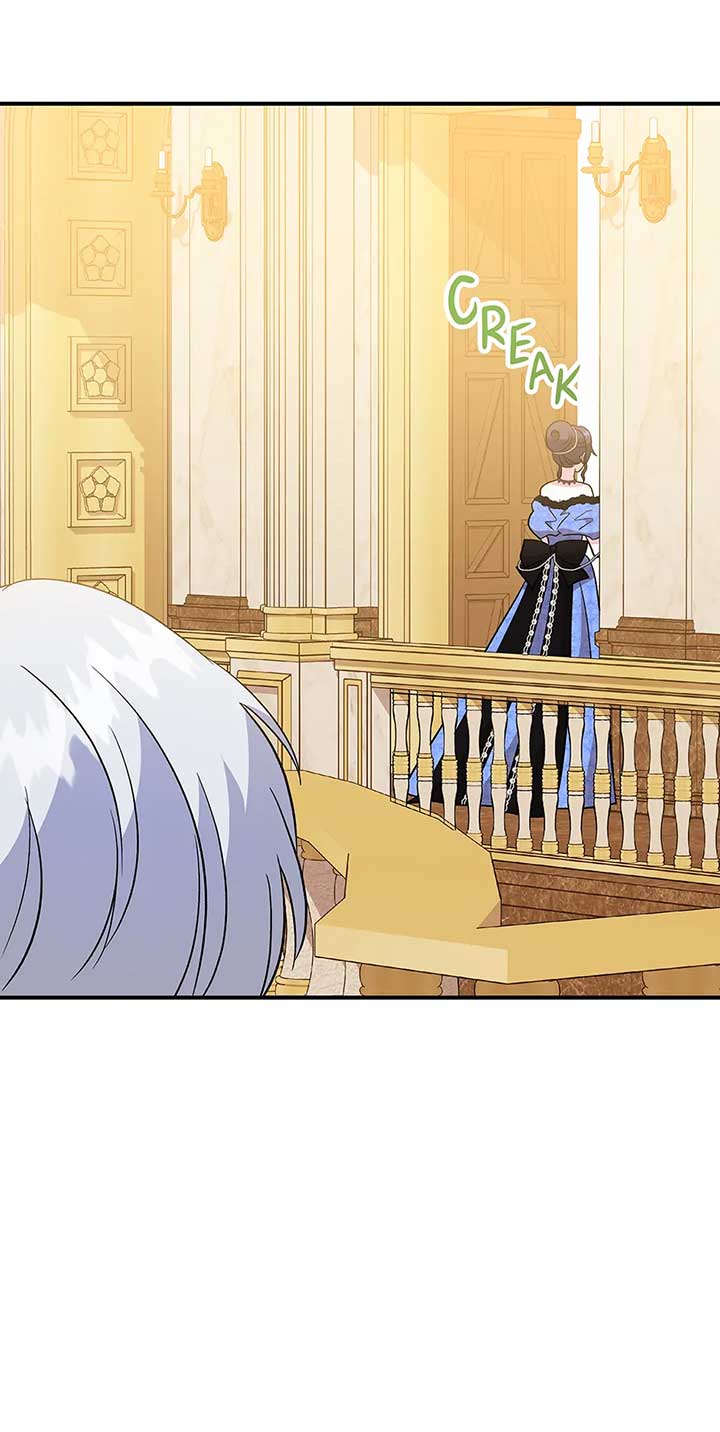 I Became the Tutor of the Royal Twins Chapter 39 - Page 46