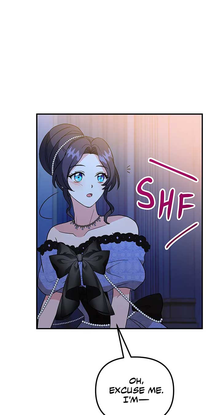 I Became the Tutor of the Royal Twins Chapter 39 - Page 53