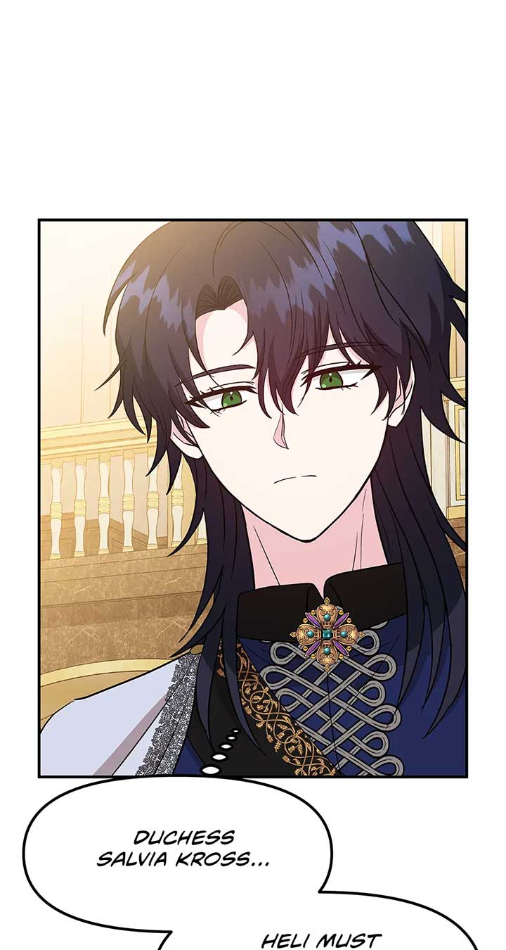 I Became the Tutor of the Royal Twins Chapter 39 - Page 6