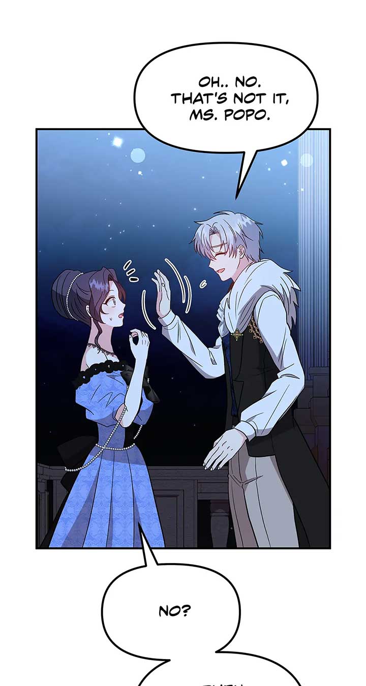 I Became the Tutor of the Royal Twins Chapter 39 - Page 60
