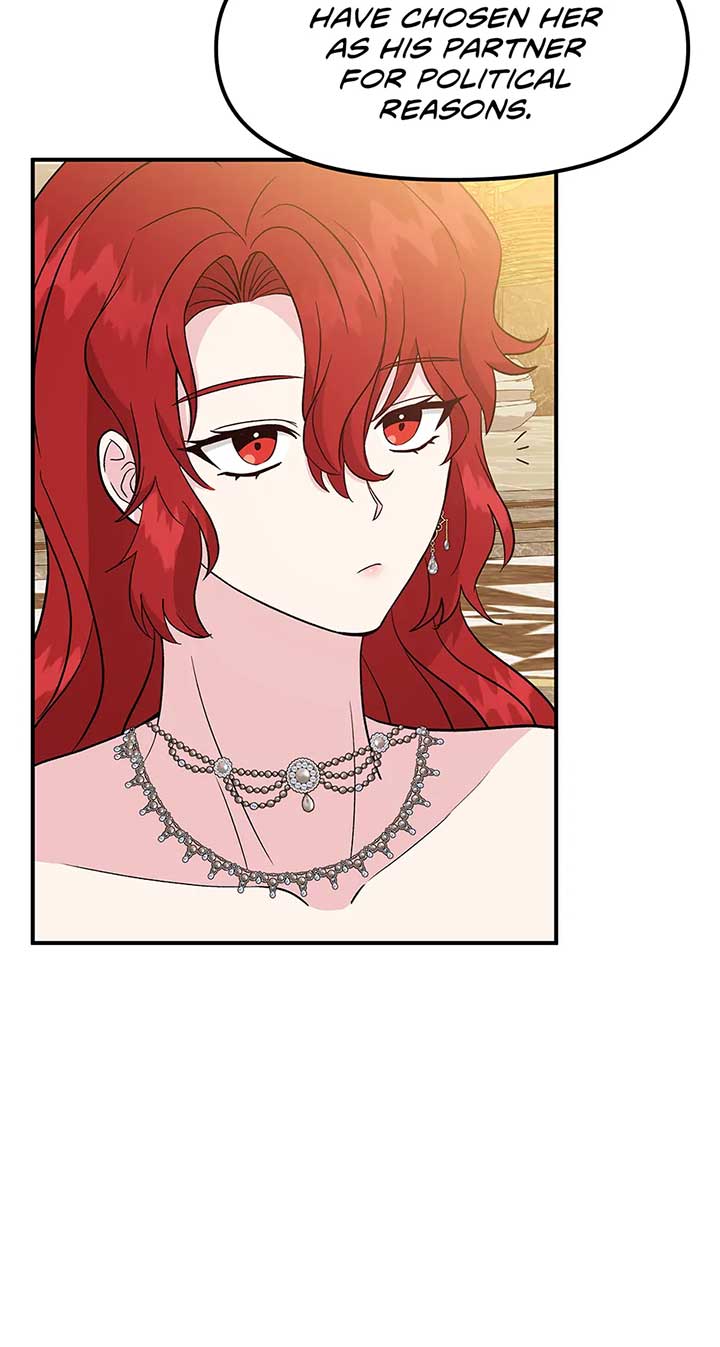 I Became the Tutor of the Royal Twins Chapter 39 - Page 7