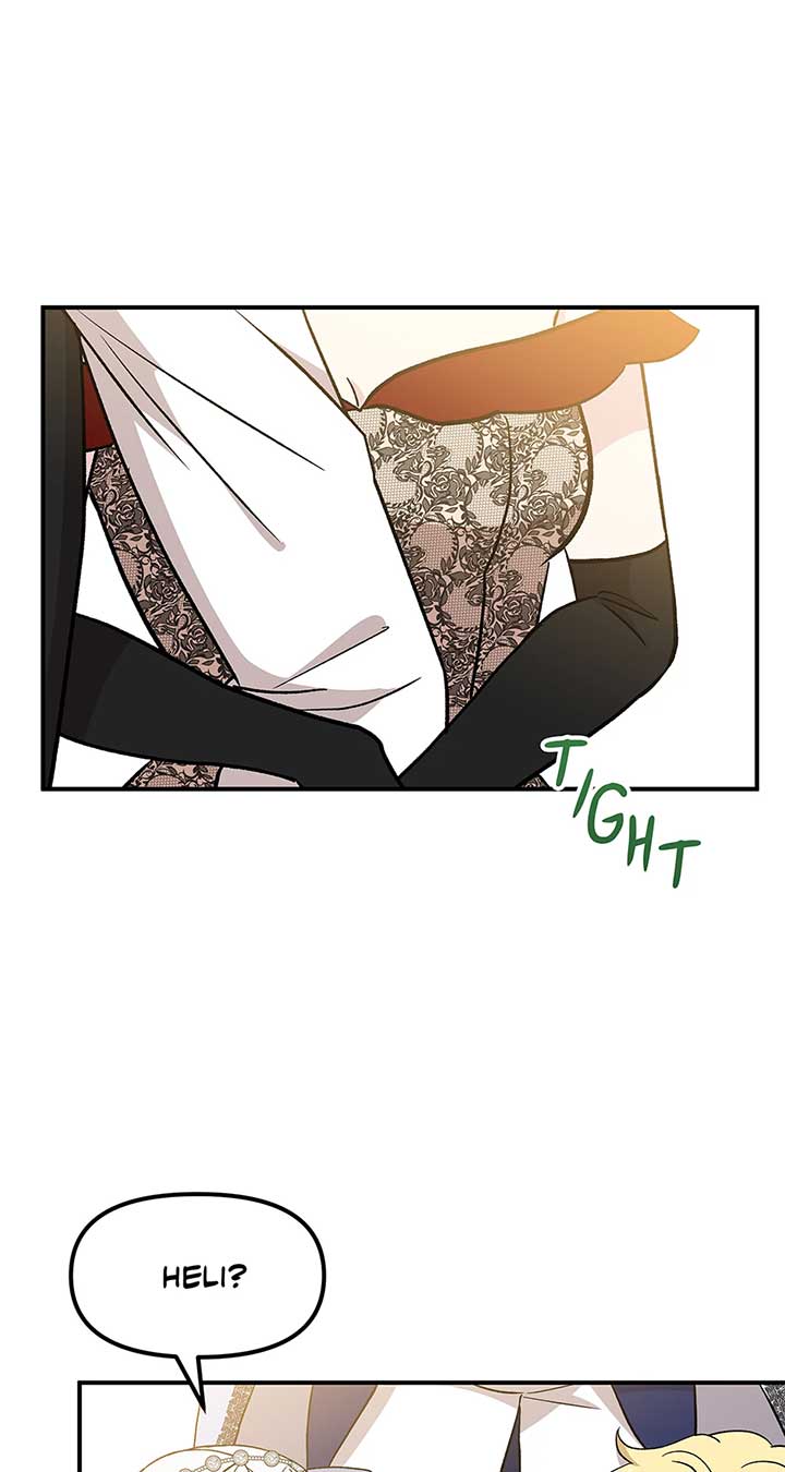 I Became the Tutor of the Royal Twins Chapter 39 - Page 8