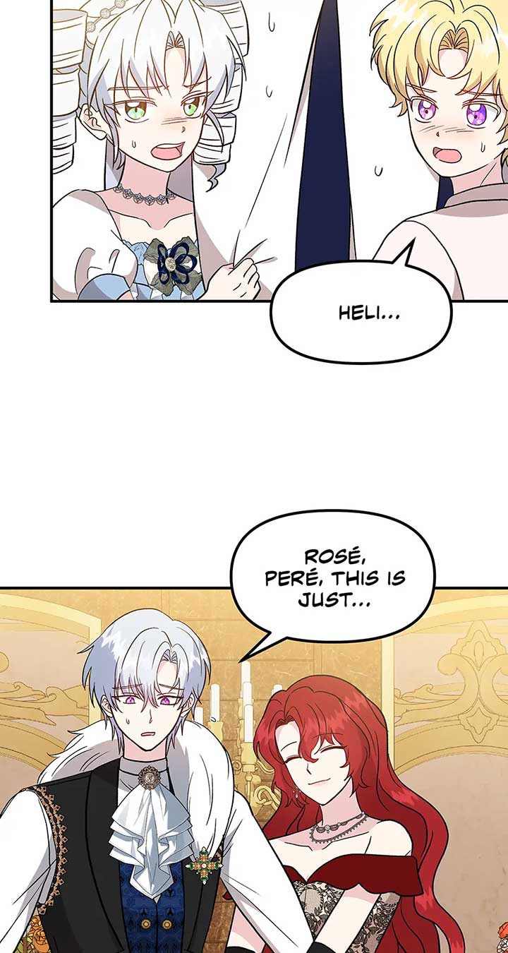 I Became the Tutor of the Royal Twins Chapter 39 - Page 9
