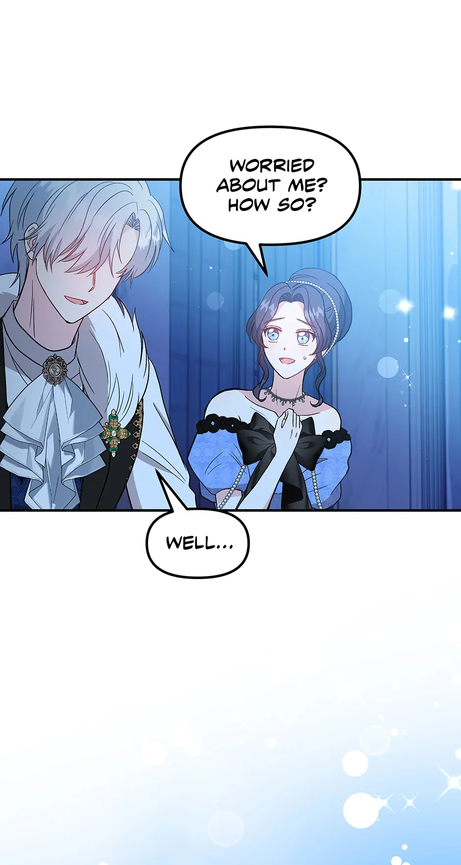 I Became the Tutor of the Royal Twins Chapter 40 - Page 1
