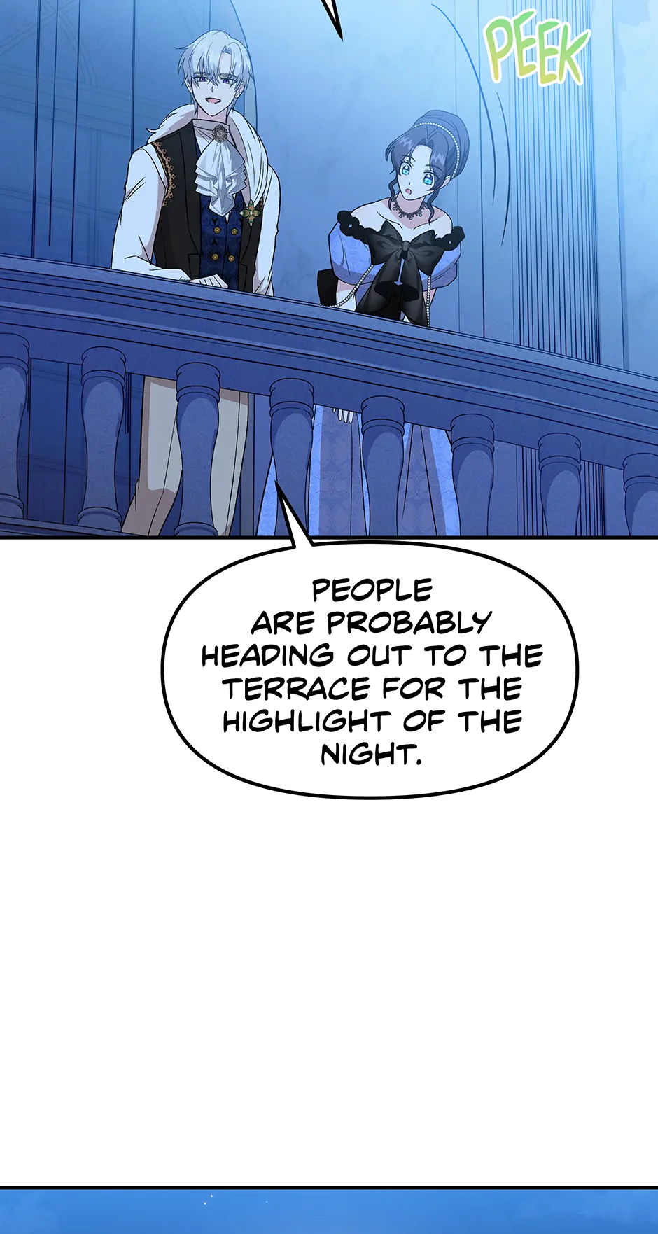 I Became the Tutor of the Royal Twins Chapter 40 - Page 10