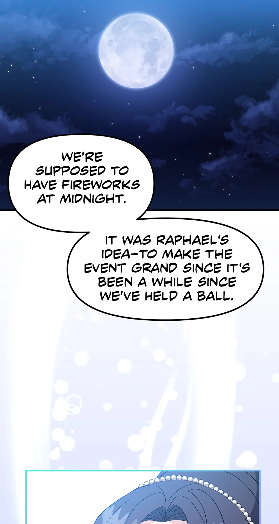 I Became the Tutor of the Royal Twins Chapter 40 - Page 11