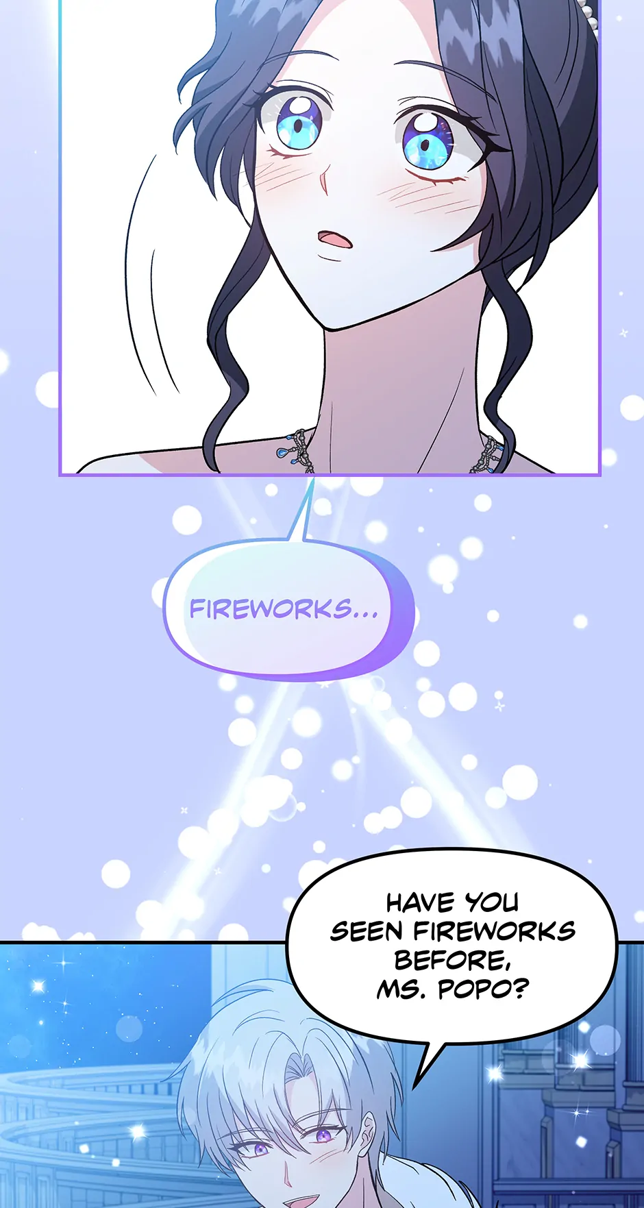 I Became the Tutor of the Royal Twins Chapter 40 - Page 12
