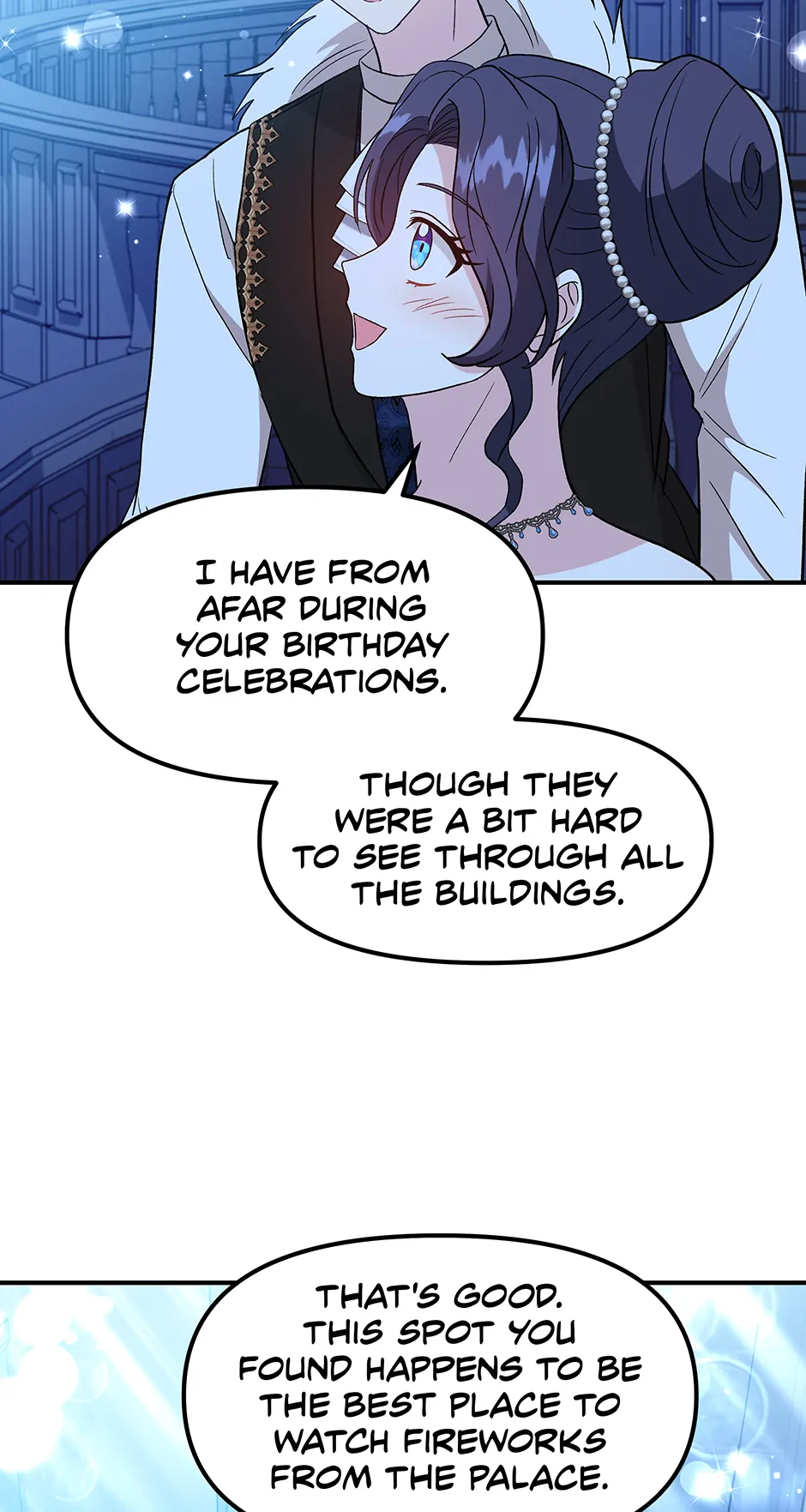 I Became the Tutor of the Royal Twins Chapter 40 - Page 13