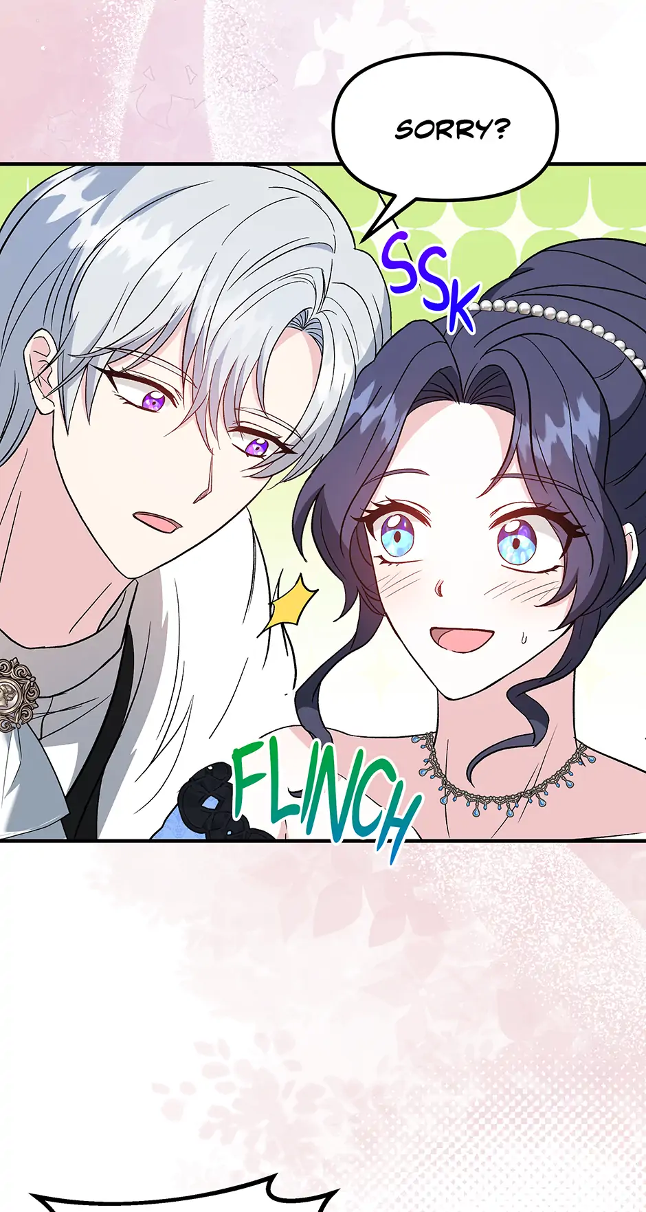 I Became the Tutor of the Royal Twins Chapter 40 - Page 18